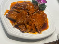 -老爷庙风味美食府(魏都大道店)