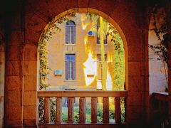 -福建师范大学(仓山校区)