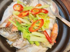 -日日鲜茶餐厅(小公园店)