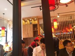 -蜀厨小匠·民间川菜(犀浦店)