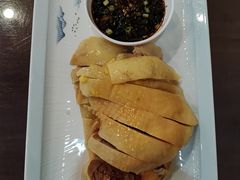 -长兴菜馆(高桥店)