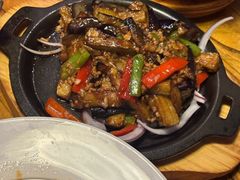 -苹果树下艺术餐厅(通州店)