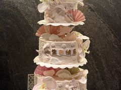 -玉见cake低糖蛋糕甜品台定制(河西店)