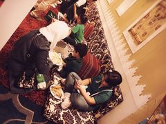 -广州富力丽思卡尔顿酒店