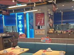 -鱼酷活鱼烤鱼(沈阳大悦城店)