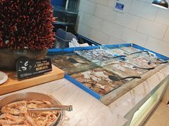 -川骄海鲜自助(亚运村店)