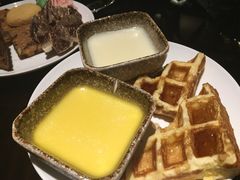 -成都钓鱼台精品酒店-品聚·成都餐厅