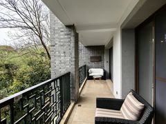 -杭州西溪喜来登度假大酒店
