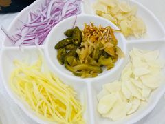 -寻味顺德·南记酒家·传统顺德菜·鱼生(广源路店)