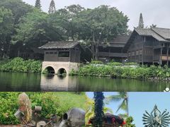 -深圳锦绣中华民俗村