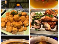 -绿茶餐厅(千岛湖银泰城店)