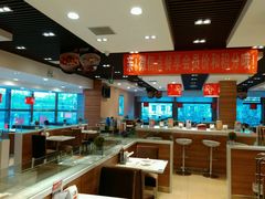 -嘉和一品粥(首经贸店)