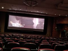 -中影国际影城(兰生大厦CINITY LED店)