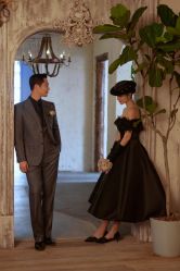 -巴黎恋人(盛景嘉园店)