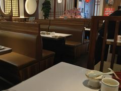 -千寻山野烤肉(中关村店)