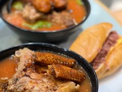 -华嫂冰室(尖沙咀店)