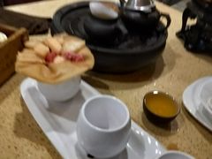 -喜鹊茶点.啫煲(车陂店)
