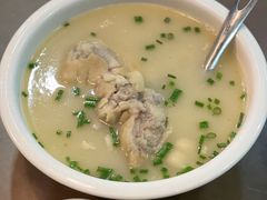 -华兴街煎蛋面(总店)