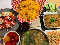 -屋外屋烧烤铺子(学院路店)