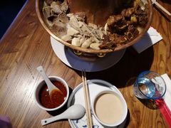 -纳瓦新疆菜(银都店)