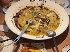 -新太二·鲜料川菜(晶耀前滩店)