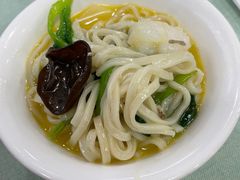 -富春茶社(国庆路店)