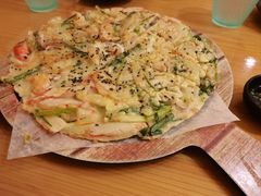 -恩你小木屋·韩式料理(南长街店)