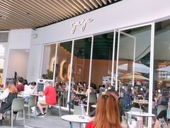 -gaga(深圳福田星河COCO Park店)