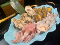 -牛New寿喜烧(虹桥新天地店)