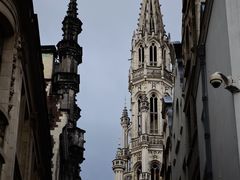 -布鲁塞尔大广场