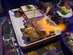 -MOSSO德国餐厅·音乐酒吧(环宇荟店)