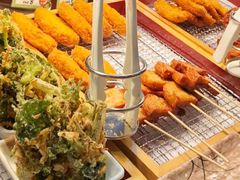-大食代美食广场(上海中心店)