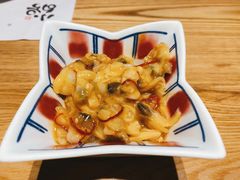 -小句号·精致料理(江南环球港店)