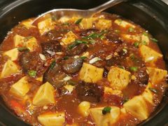 -伯衡55·吉品轩(乌鲁木齐南路店)