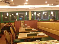 大堂-萨莉亚意式餐厅(苏州食百家店)