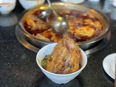 -花鲢鱼头火锅(春城东路店)