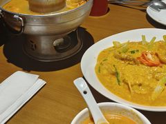 -泰国餐厅 Thai Food(裕华万达店)