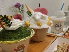 -似季甜铺·糖水·下午茶·小吃(麦地店)