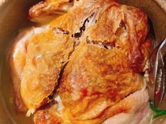 -金牌外婆家(苏州中心店)