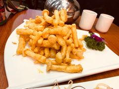 -宏天寶·北京烤鸭(宾馆西路2店)