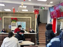 -王家沙点心店(西康路店)
