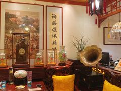 -富华斋饽饽铺·宫廷糕点·伴手礼(护国新天地店)