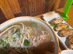 -越南牛肉河粉餐厅(书院巷店)
