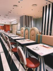 -奈尔宝家庭中心·亲子餐厅(北京东坝万达店)