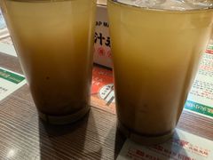 -肥汁米蘭香港米线(宁波路总店)