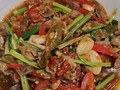 -辣公子·千岛湖私房菜(滨江店)