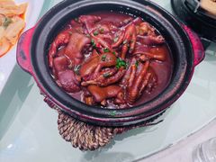 -江南韵·无锡太湖文化体验餐厅(凤凰天街店)