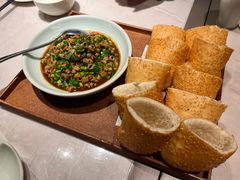 -船歌·鱼水饺青岛菜(闽江二路店)