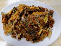 -阿八蚝仔烙(福宁店)
