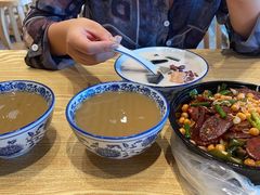 -顺心糖水铺(荷坳乐城店)
